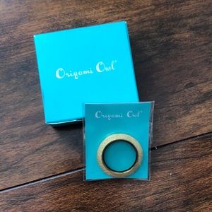 Origami Owl twist living locket face